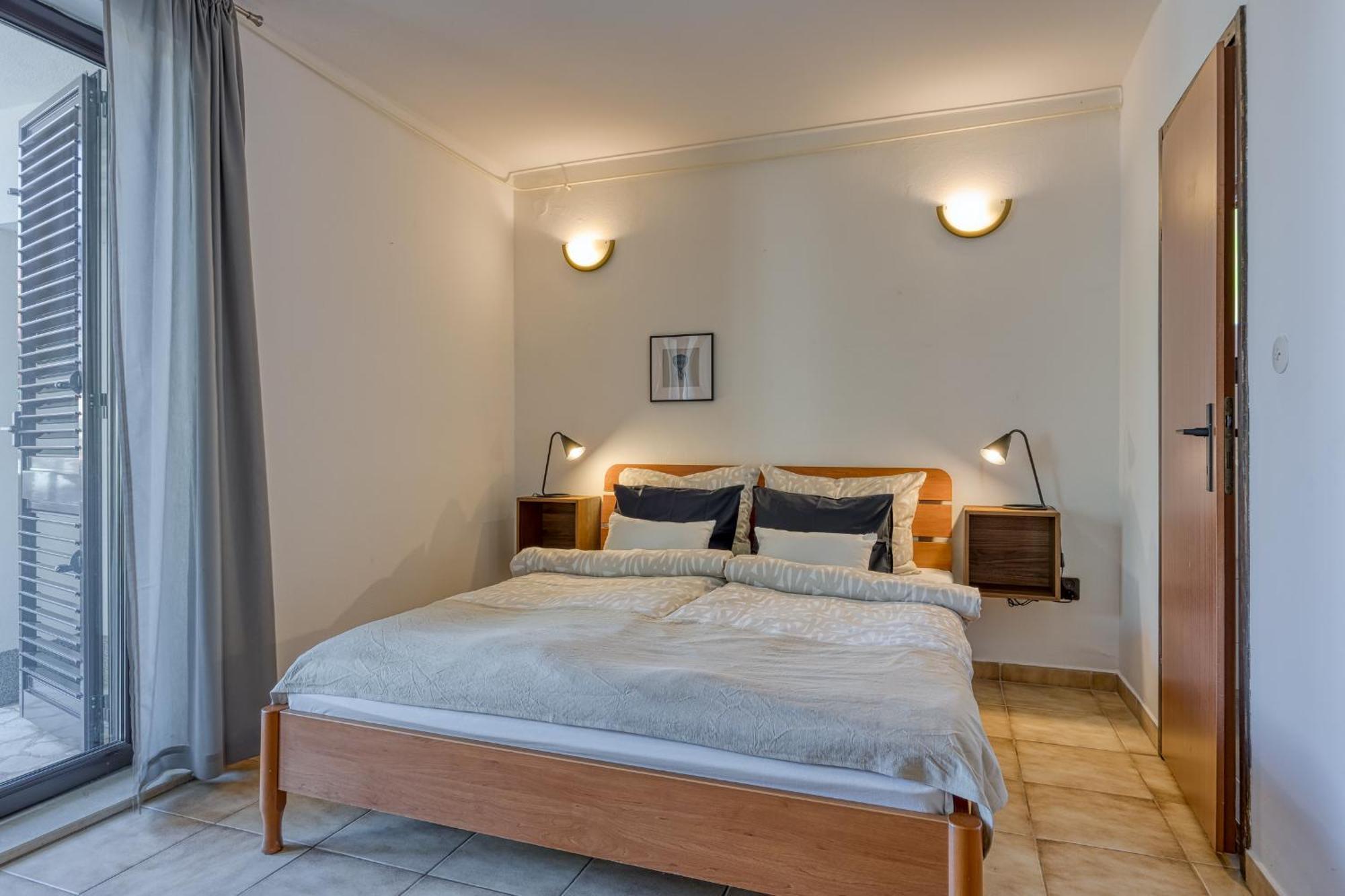 Guest House Jolanda Медулин Екстер'єр фото