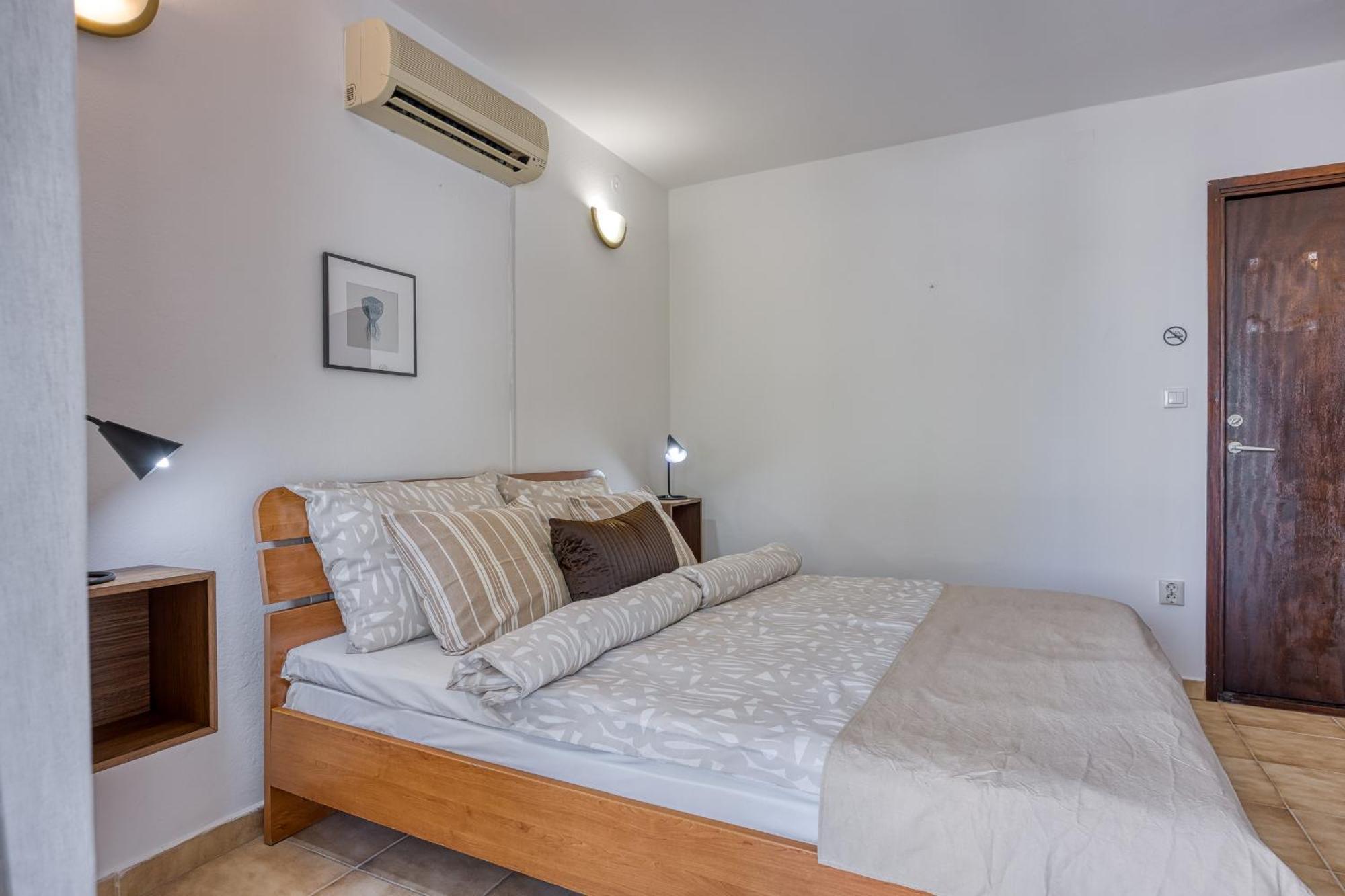 Guest House Jolanda Медулин Екстер'єр фото