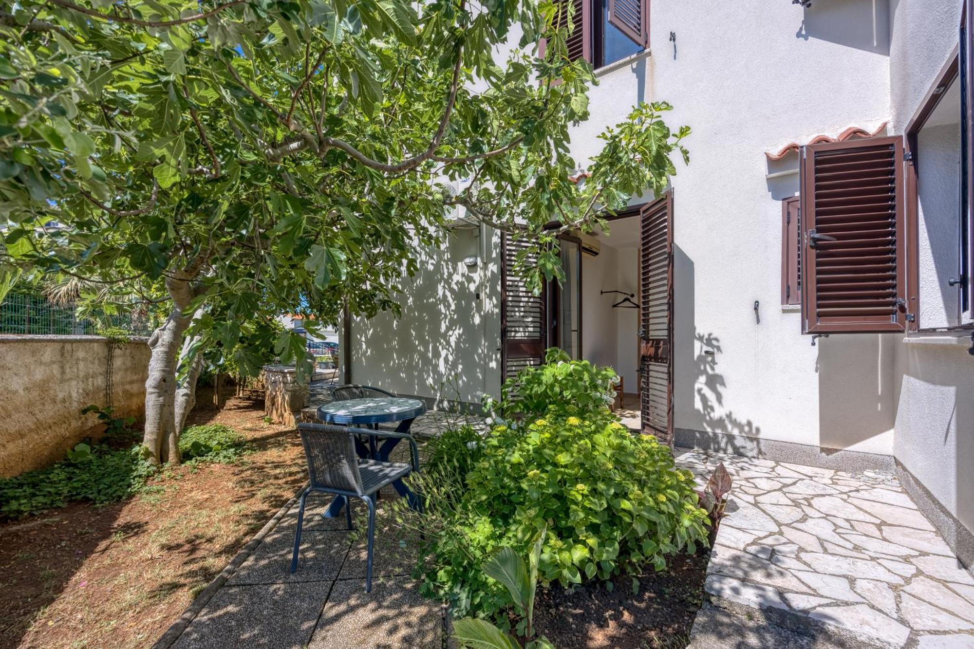 Guest House Jolanda Медулин Номер фото